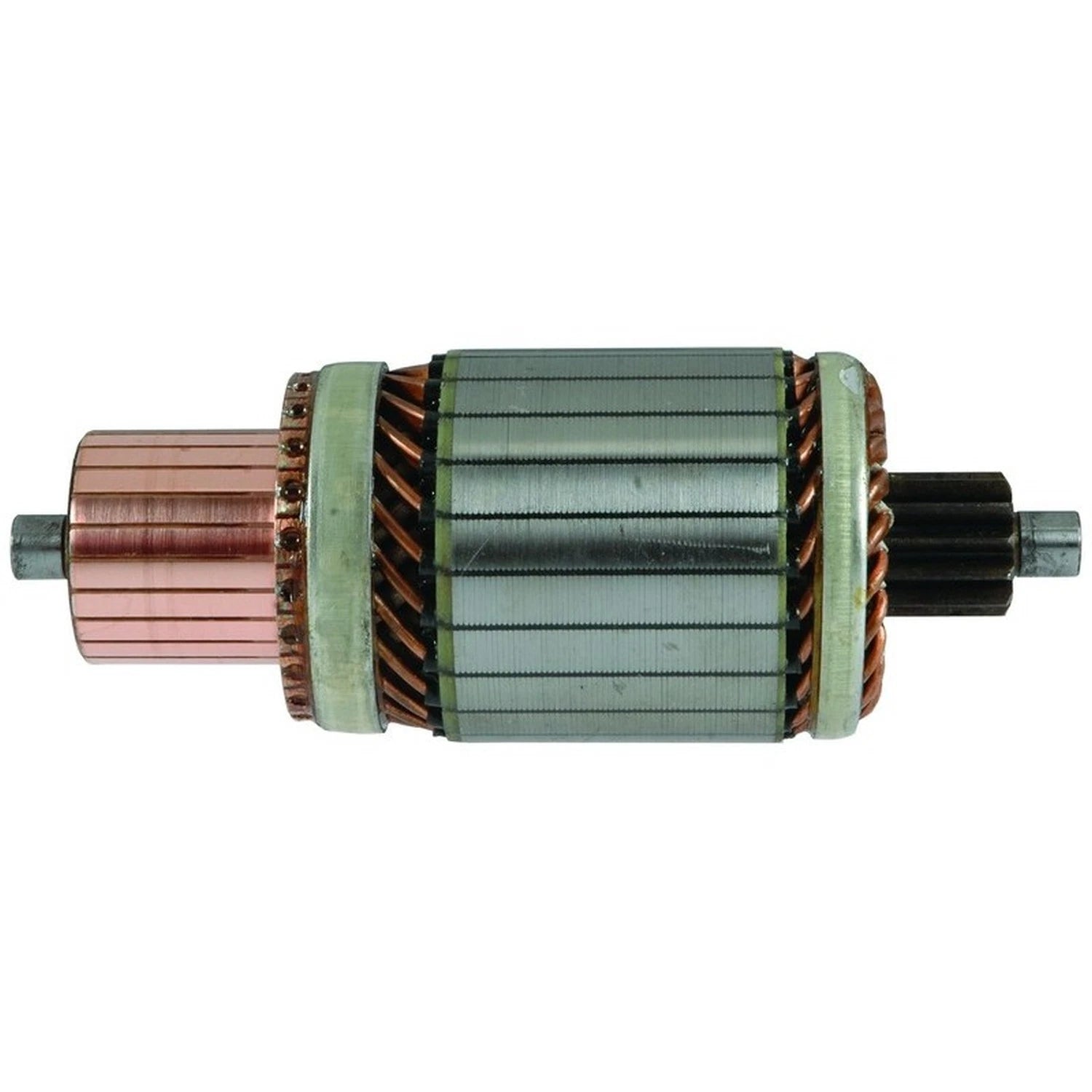 Armature for Ottawa YT60T YT50 (2003–2005)