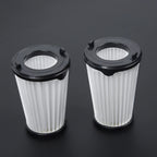 2X Vacuum Cleaner Filter for AEG CX7-2-30DB, CX7-2-30BP / Electrolux EER73DB