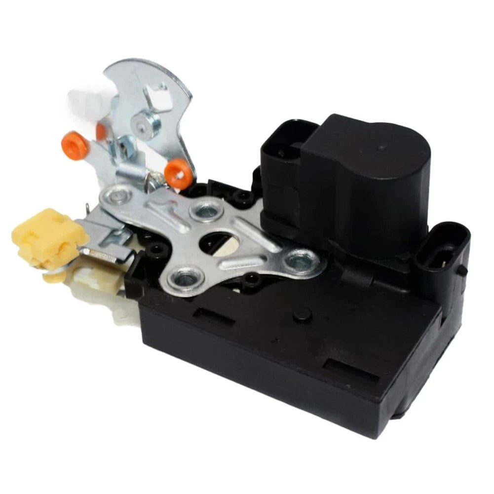 Rear Left Door Lock Latch Actuator for Chevy Silverado (2014–2019) 15110651
