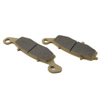 Front Brake Pads for Suzuki VL800 Volusia Intruder (2001-2021)