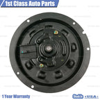 Heater Blower Motor with Cage for Aviator Mountaineer Explorer (2003–2006)