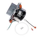 Draft Inducer Blower Motor for Carrier Bryant (115V)