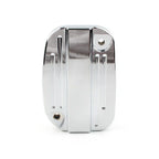Left Brake Master Cylinder Cover for Harley Touring Street Road Glide V-Rod