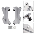 4 Point Docking Hardware Kit for Harley Touring Road King Street Road Glide (2014–2018)
