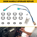 Door Handle Upgrade Repair Kit for Tesla Model S (2012–2023)