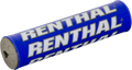 Renthal SX Crossbar Pad for Mini (P252) - Blue