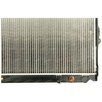 Aluminium Alloy Radiator for Toyota Landcruiser Prado RZJ95 VZJ95 (1996���2002)