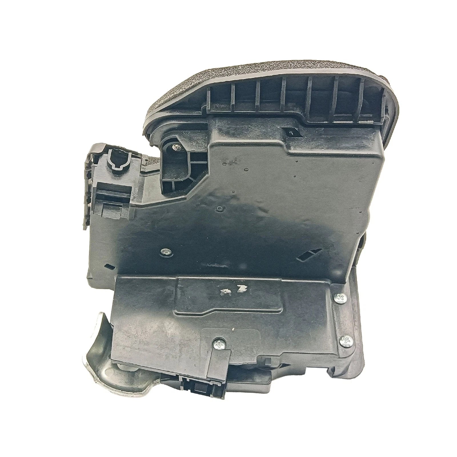 Door Lock Actuator Motor Rear Left 937925 for Cadillac CTS, Chevy Silverado 1500 (2003–2013)
