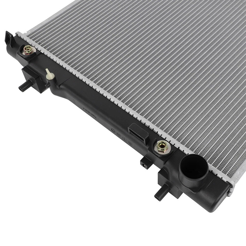 Radiator Assembly for Dodge Dakota (2005-2011) & Mitsubishi Raider (2006-2009)