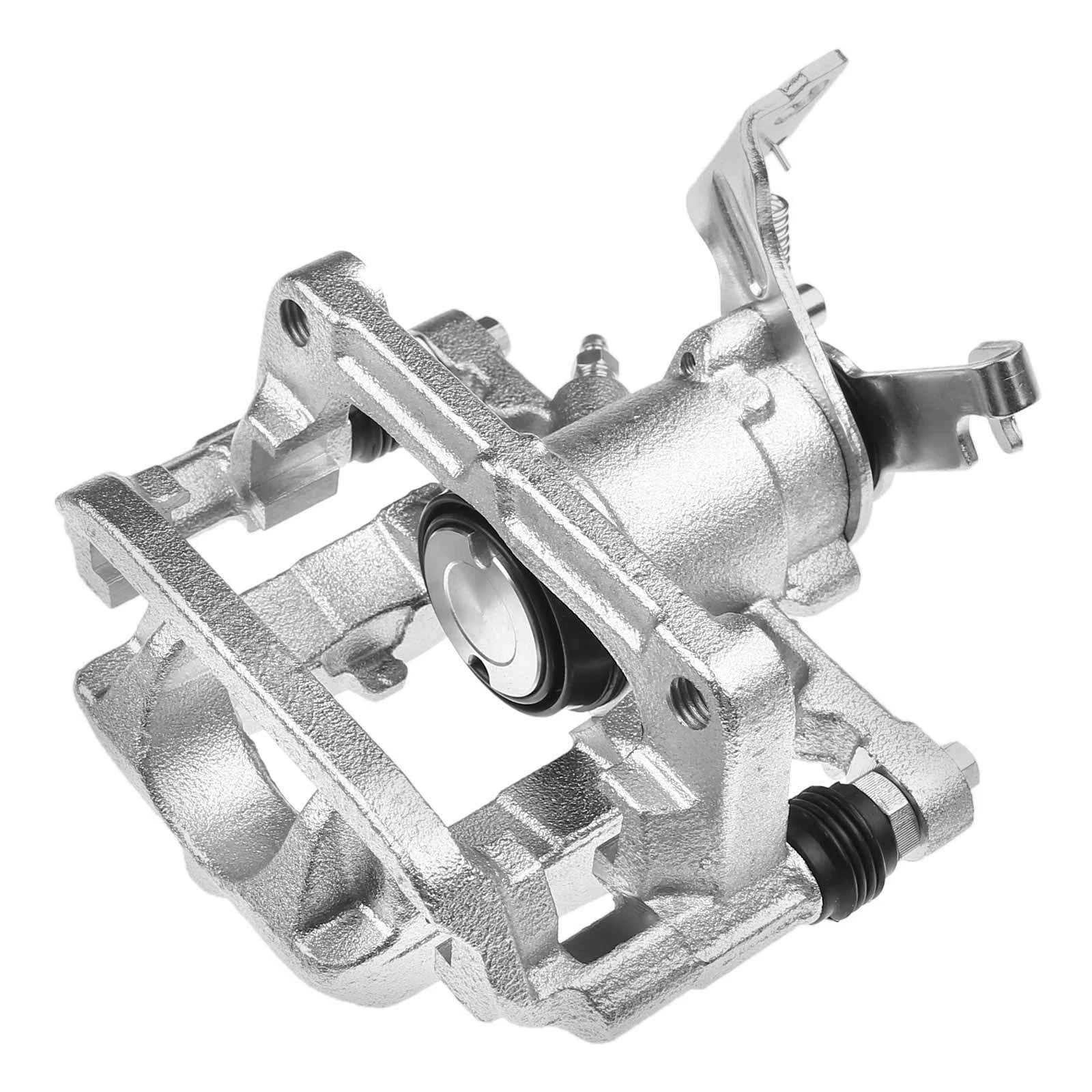 Rear Right Disc Brake Caliper w/Bracket for Chevy Cruze (2014-2015)