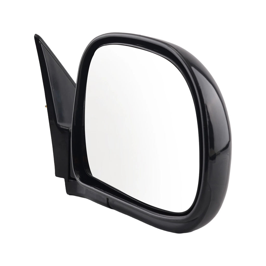 Manual Rear View Mirror for Chevrolet S10 (1994–1998) Left Right