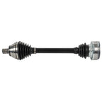 CV Axle Front Left Assembly for Volkswagen Jetta (2017–2021)