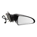 Passenger Right Side Mirror for Chevy Malibu (2013–2015)