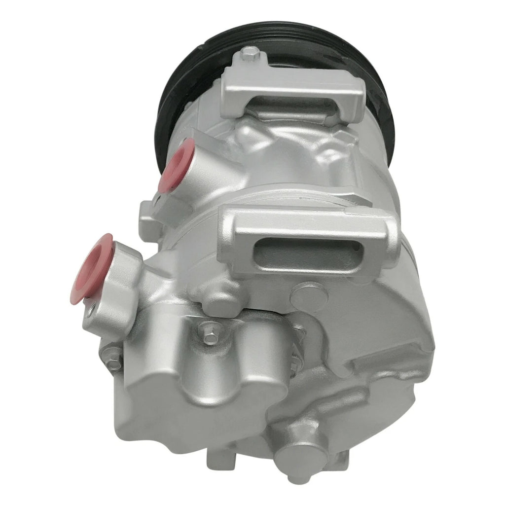 AC Compressor Kit with Condenser for Audi A4 B8 (2009-2016)