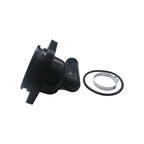 Thermostat and Housing Assembly 892864T06 for Mercury 75-150 (1990–2006)