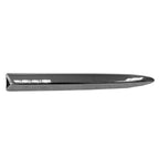 Front Upper Bumper Molding Driver Side Replacement for Honda CR-V (2017–2022)