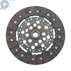 Clutch Kit with Slave Cylinder for Nissan Altima (2007–2012)