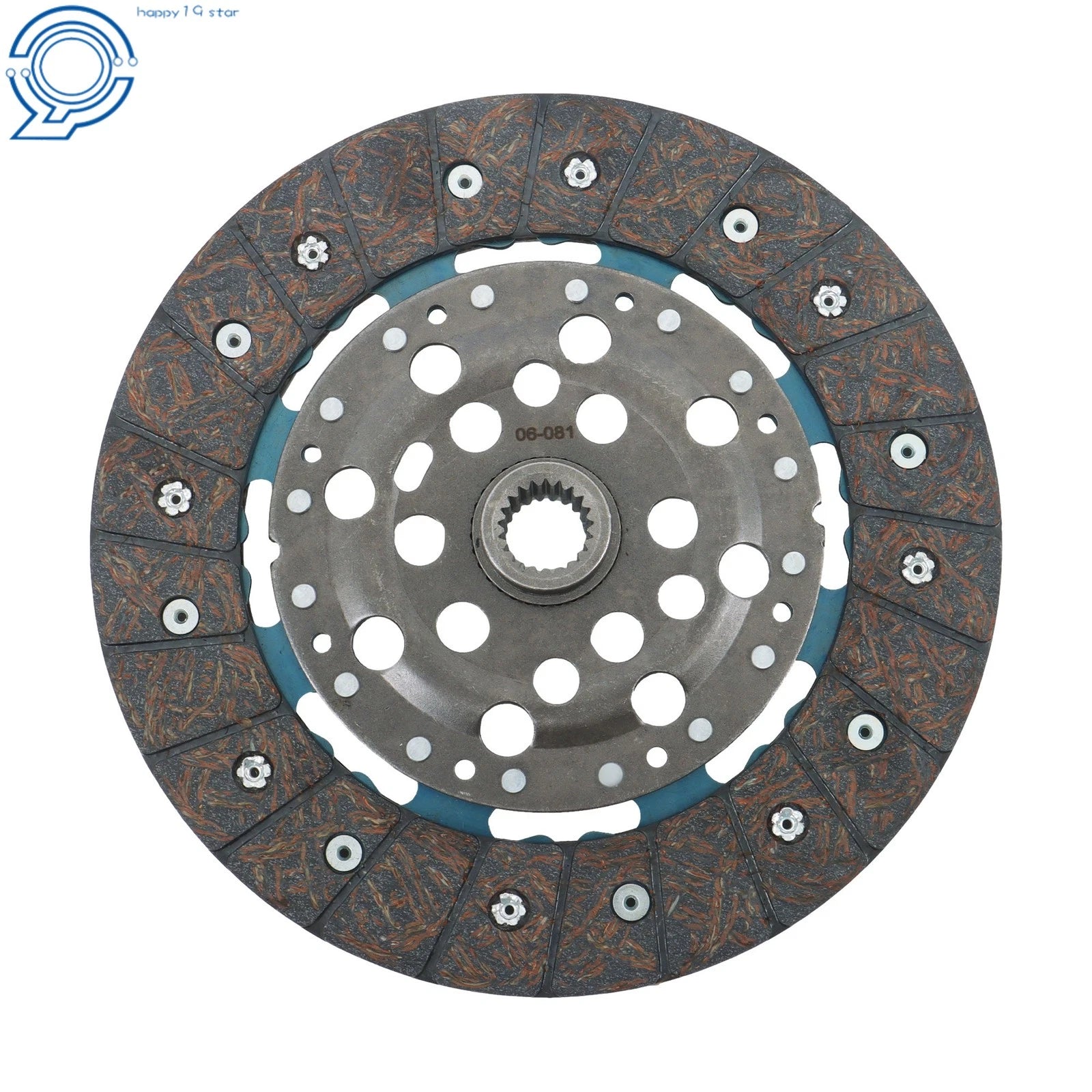 Clutch Kit with Slave Cylinder for Nissan Altima (2007–2012)