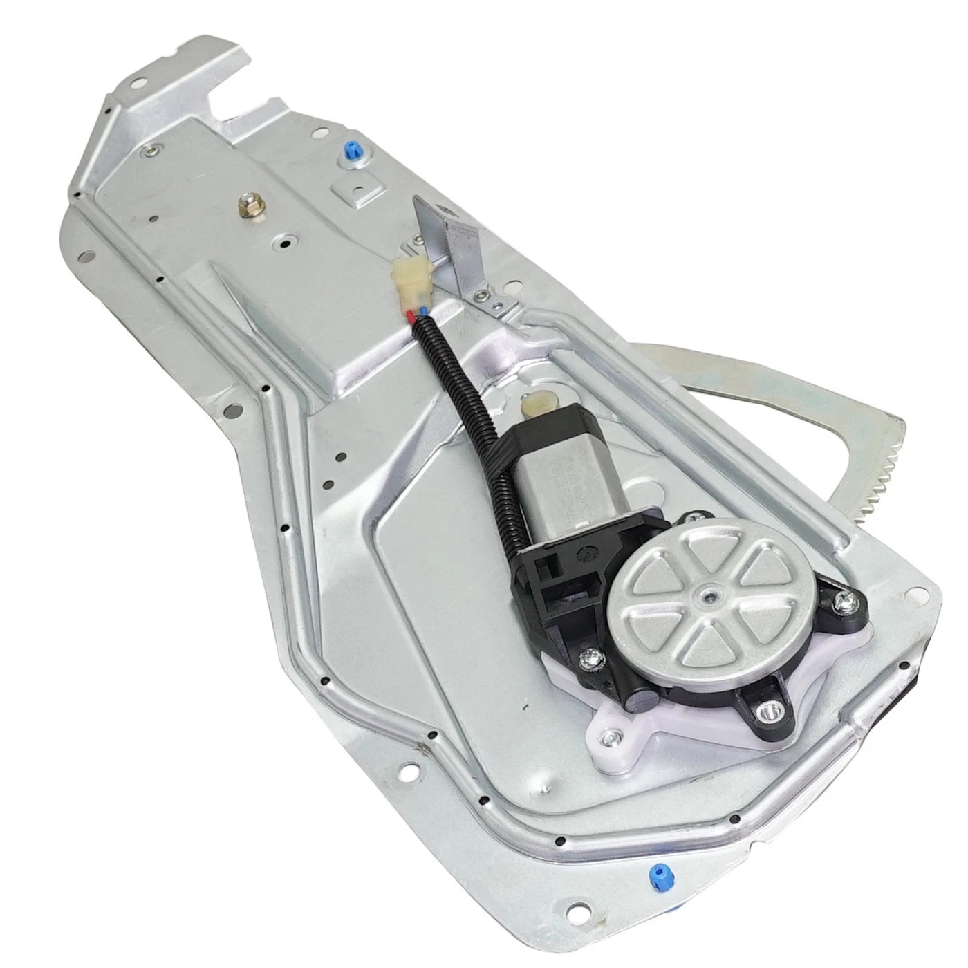 Window Regulator Set for Volvo S70 C70 (1998–2000) Rear Left Right Power