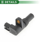 1 Pc Transmission Speed Sensor No.28810RZH044 for Honda Accord (1998–2002)