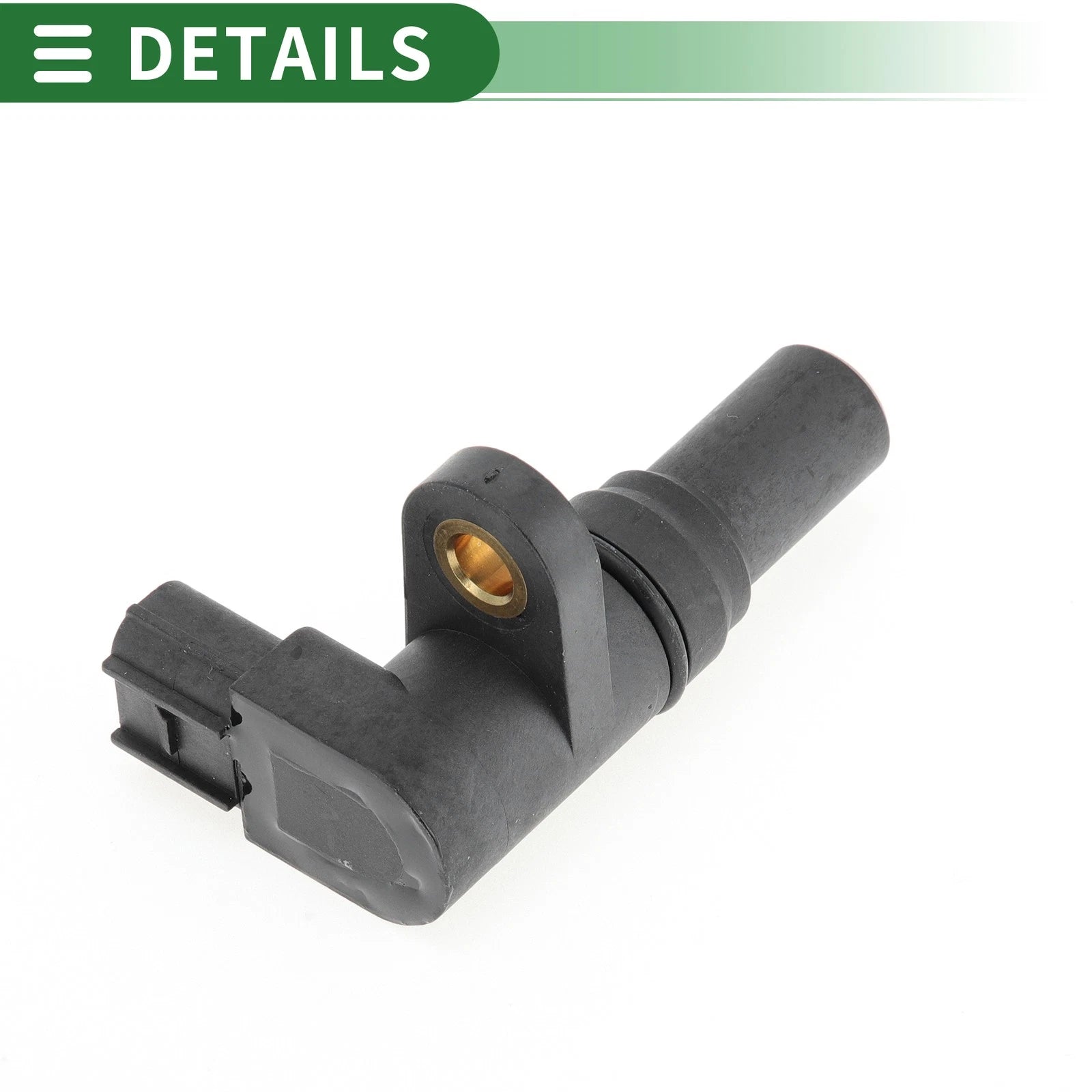 1 Pc Transmission Speed Sensor No.28810RZH044 for Honda Accord (1998–2002)