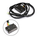 Voltage Regulator Rectifier for Honda CRM 250 (1994–1999) #3