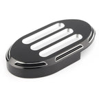 Brake Pedal Pad Cover for Harley Sportster 883XL 1200XL (2004–2023)