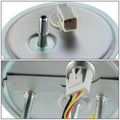 Electric Fuel Pump Module Assembly for Ford Mustang 2005 (4.0L, 4.6L)