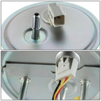 Electric Fuel Pump Module Assembly for Ford Mustang 2005 (4.0L, 4.6L)