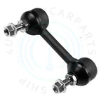 2X Rear Sway Bar End Links for Saturn SC SL SL2 (1991–1992)