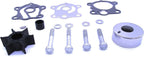 Water Pump Impeller Kit for Yamaha 2-Stroke 55HP C55 CV55 (663-W0078-00)