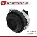 Engine Motor Mount for BMW 3 Series G28 (2019) 2.0T A/MT