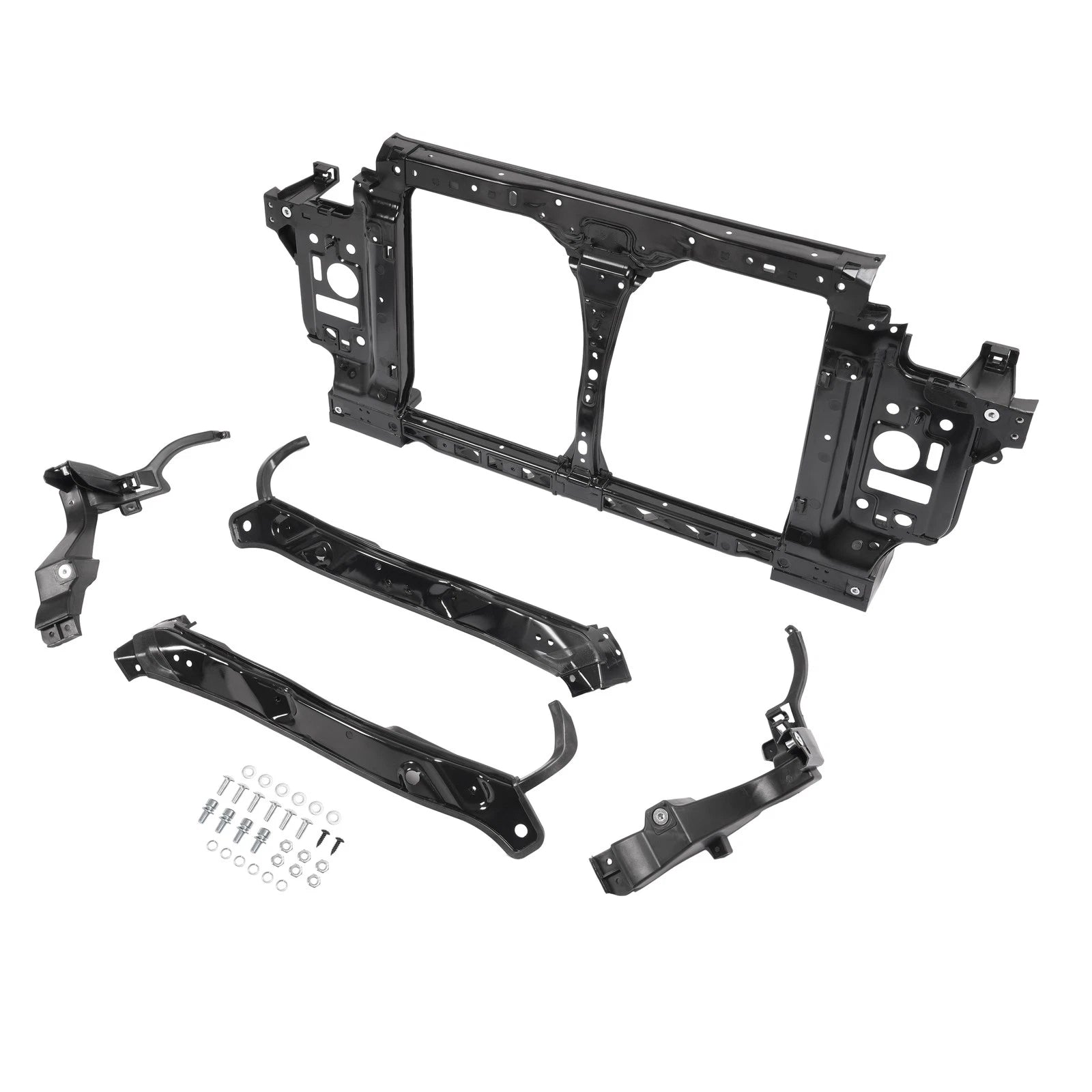 Radiator Support Assembly for Hyundai Genesis Coupe (2010–2012) #HY1225174