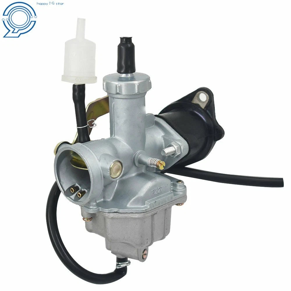 Intake Manifold Boot for Honda ATC200 ATC200X ATC200S ATC200M (1980–1986)