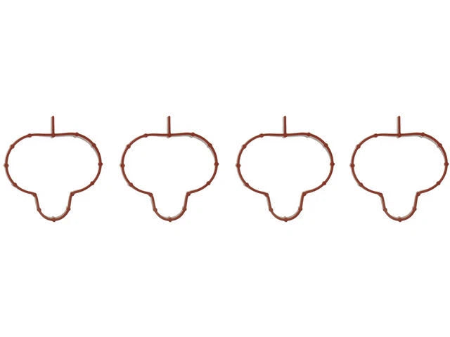 Lower Intake Manifold Gasket Set for Suzuki Equator (2009–2012) KG844DD