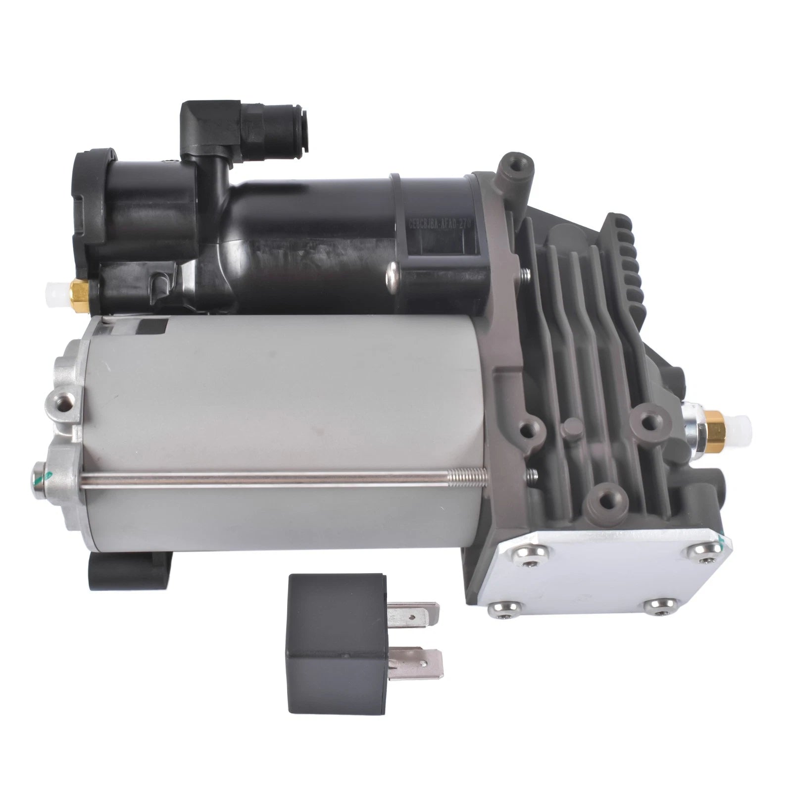 Air Suspension Compressor for Land Rover LR3 LR4 (2005-2014)