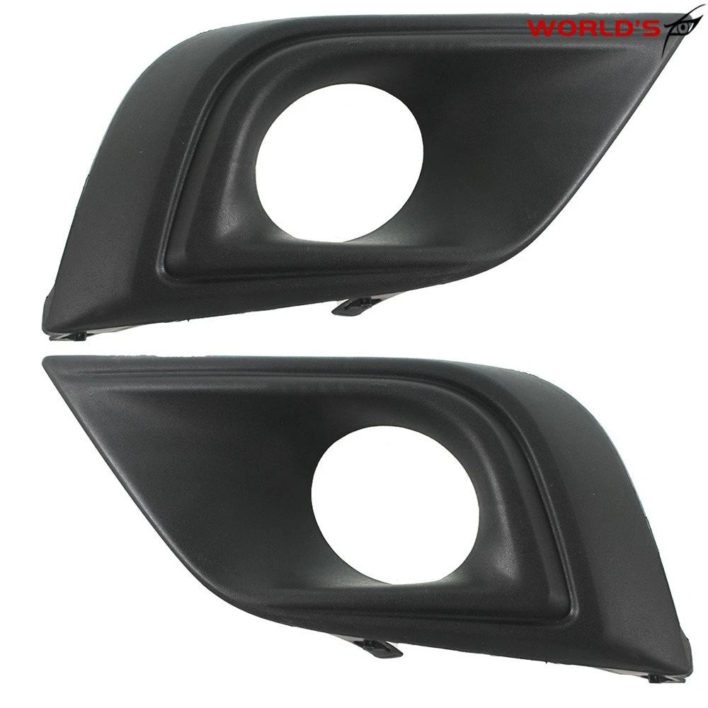 Fog Lights for Nissan Murano (2015–2018)