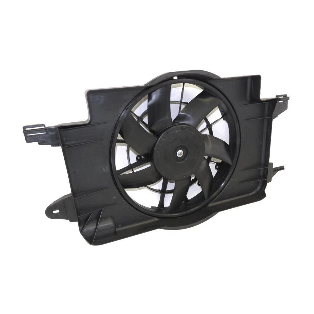 Cooling Fan for Saturn SW2, SW1, SC1, SL2, SL1, SC2 (1991–2002)