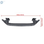 Steel Front Bumper for Crosstrek Wilderness (2024)