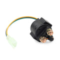 12V Starter Solenoid Relay for GY6 ATV Dirt Bikes Go Kart