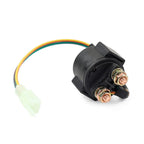 12V Starter Solenoid Relay for GY6 ATV Dirt Bikes Go Kart