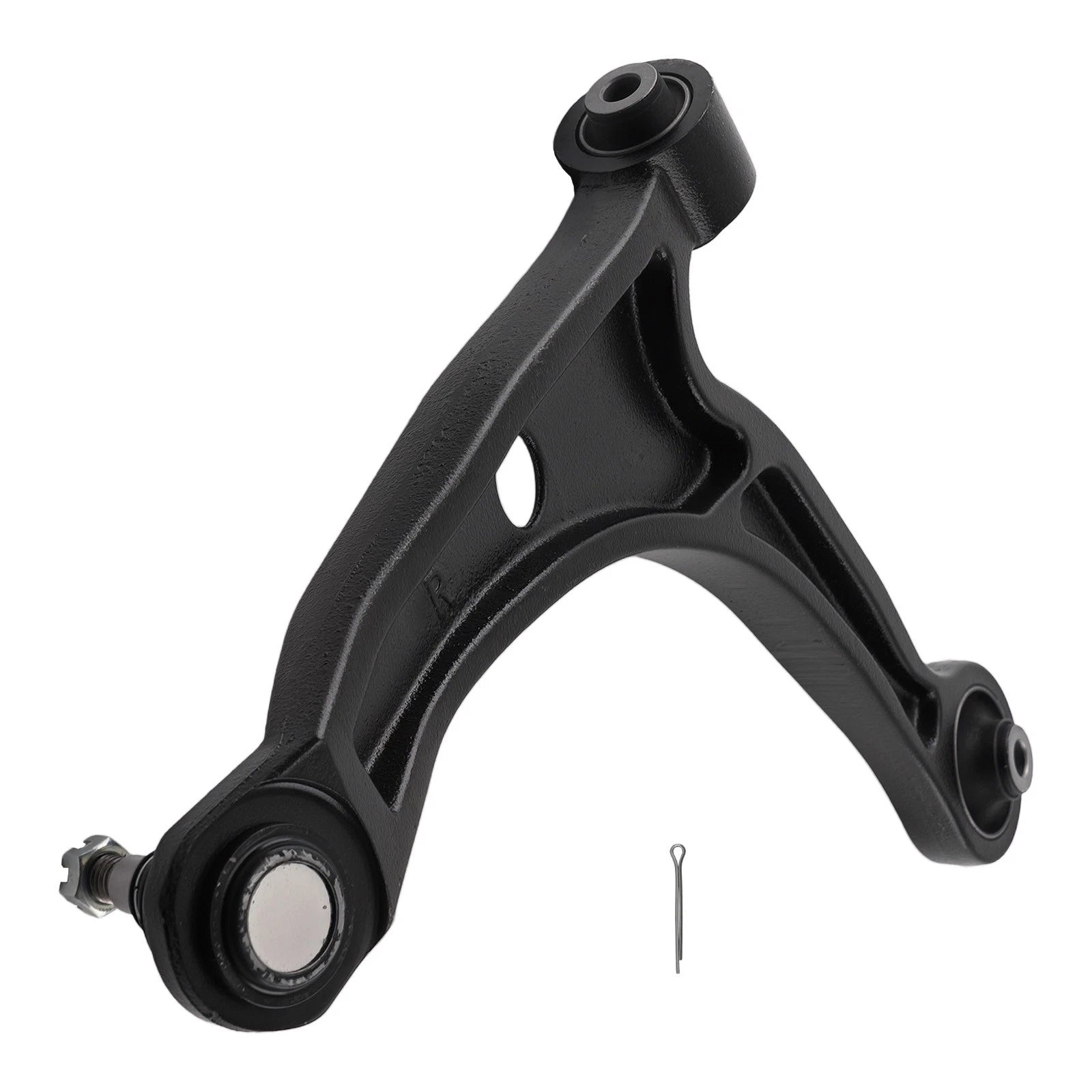 Front Right Lower Control Arm for Honda Pilot (2003–2008) Acura MDX (2001–2006)