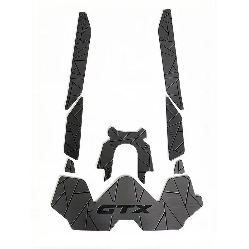Custom Eva Foam Traction Mat for Seadoo GTX 230/300 (2018–2023)