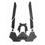 Custom Eva Foam Traction Mat for Seadoo GTX 230/300 (2018–2023)