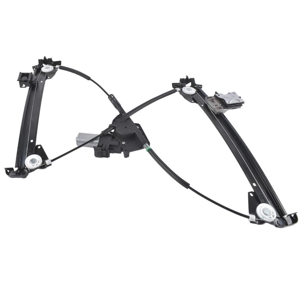 Power Window Regulator with Motor for Tesla Model S (2012-2021)