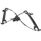Power Window Regulator with Motor for Tesla Model S (2012-2021)
