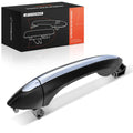 Front Left Exterior Door Handle for Chevy Cruze (2016–2019)