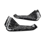 Carbon Fiber Front Lip Wind Winglets for Aprilia RS660 Tuono 660 (2020-2023)