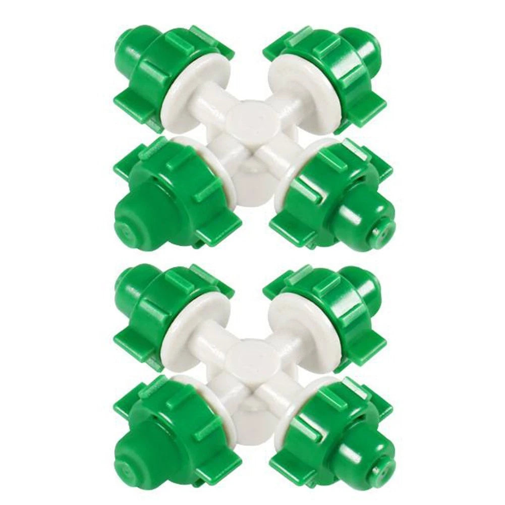 Fogger Sprayer Set of 2 for Gardens and Greenhouses