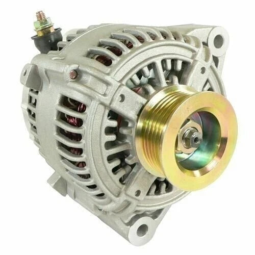 100 Amp Alternator for Lexus SC400 (1998–2000) 27060-50230